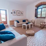 Feriehus Donna Laura -