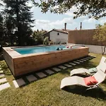Feriehus Donna Laura -