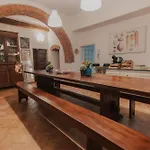 Donna Laura - Feriehus Arezzo
