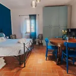 Feriehus Donna Laura - Arezzo