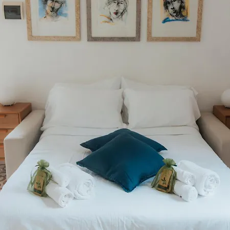 Tatil Evi Donna Laura - Arezzo