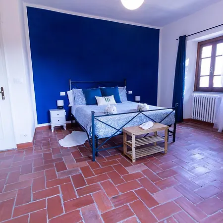 Donna Laura - Tatil Evi