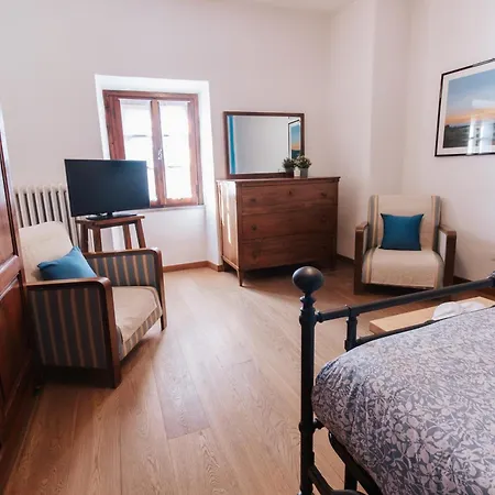 Donna Laura - Tatil Evi *