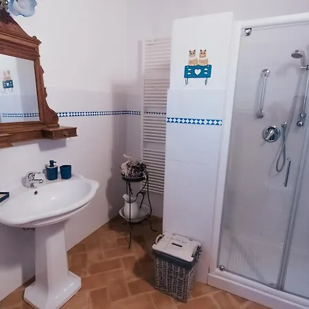 Tatil Evi Donna Laura - *