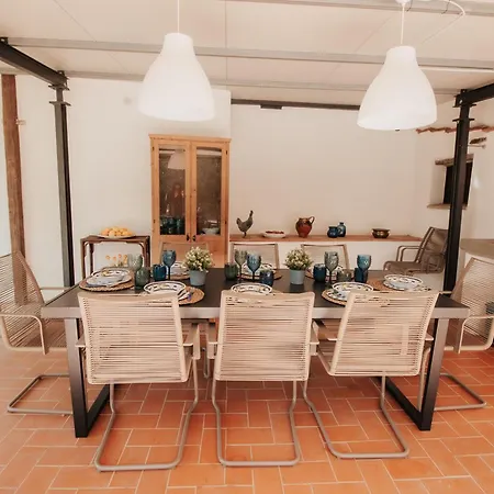 Tatil Evi Donna Laura - Arezzo