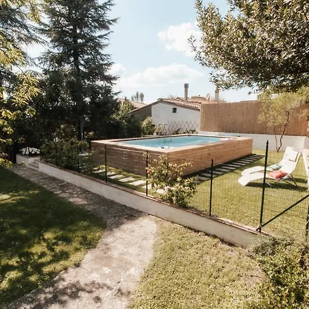Donna Laura - Feriehus Arezzo